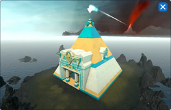 Clean The Temple, PowerWash Simulator Wiki