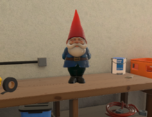 PowerWash Simulator on X: If you can tell me how many VR gnomes