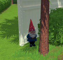 Gnome Sweet Gnome Trophy / Achievement Guide - POWERWASH SIMULATOR