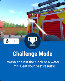 PowerWash Simulator: Tips For Completing Time Challenges