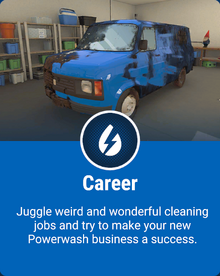 Powerwash Simulator update adds new jobs, co-op, and more