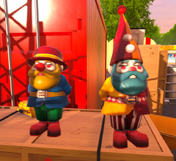 PowerWash Simulator on X: If you can tell me how many VR gnomes