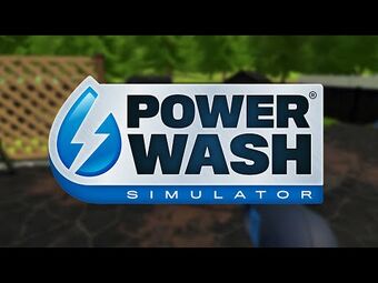 Rinsed PowerWash Simulator? Nine similar games to try next