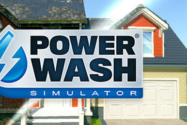 PowerWash Simulator updated with Aim Mode to prevent motion sickness