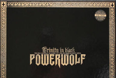 Powerwolf – History of Heresy I & II