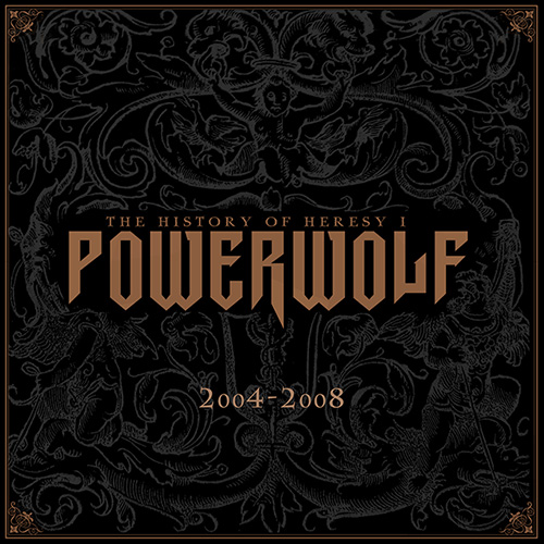 Metallum Nostrum, Powerwolf Wiki