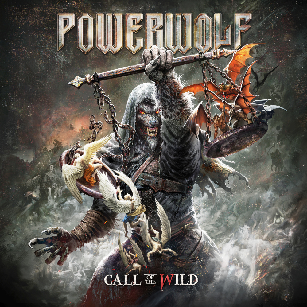 Lupus Dei, Powerwolf Wiki