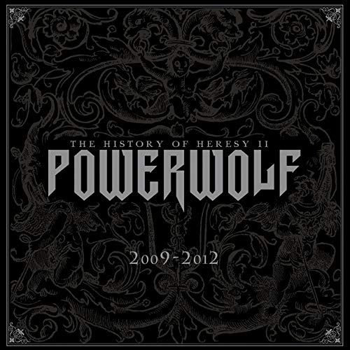 Werewolves of Armenia, Powerwolf Wiki