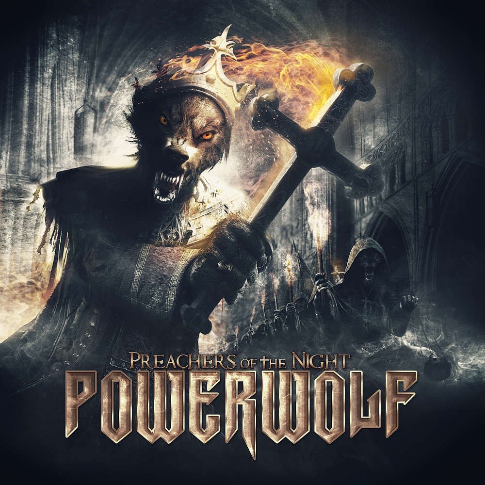 Powerwolf, Wiki
