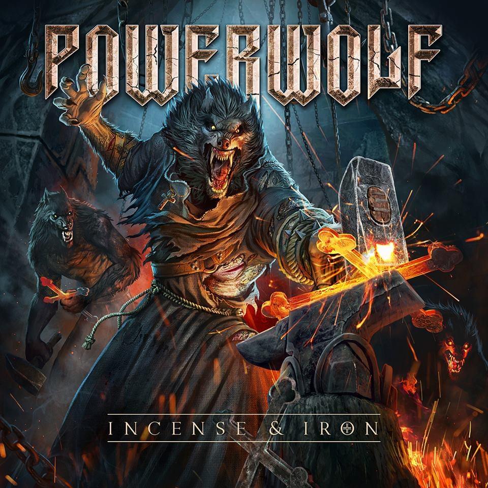 Metallum Nostrum, Powerwolf Wiki