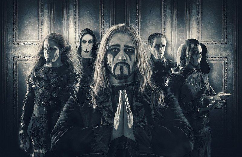 Night of the Werewolves, Powerwolf Wiki