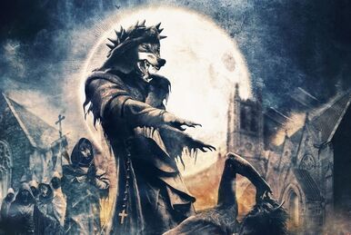 Werewolves of Armenia, Powerwolf Wiki