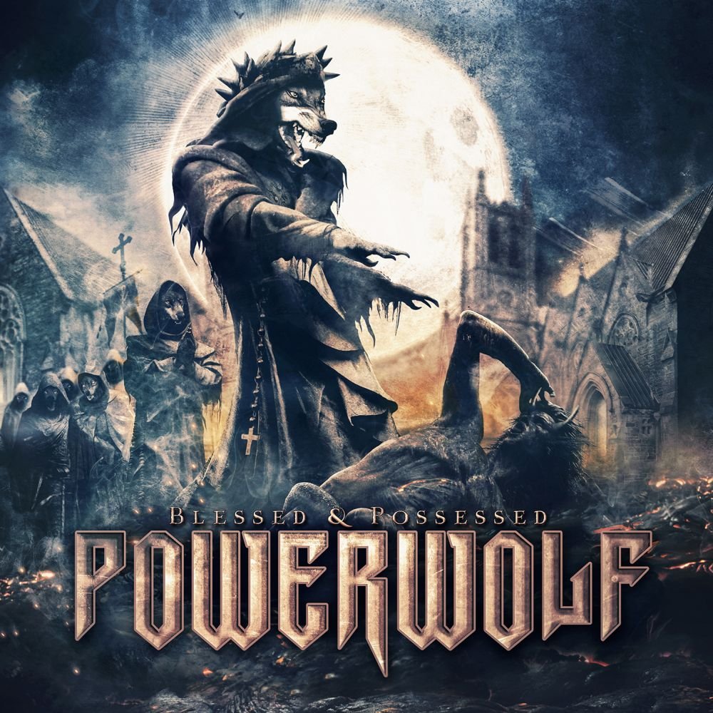 Metallum Nostrum, Powerwolf Wiki