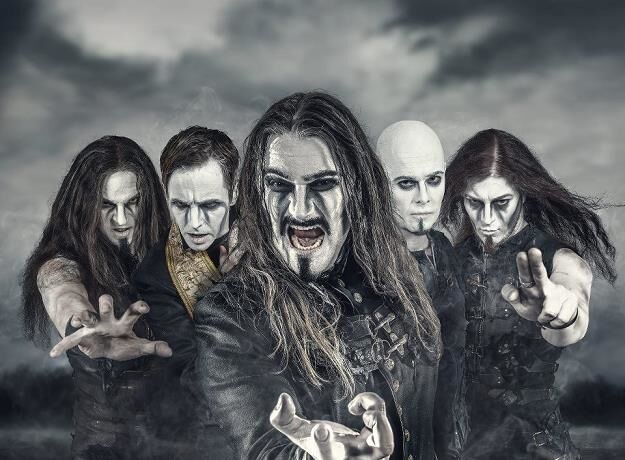 POWERWOLF Announces New Album Interludium