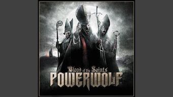 Night of the Werewolves, Powerwolf Wiki