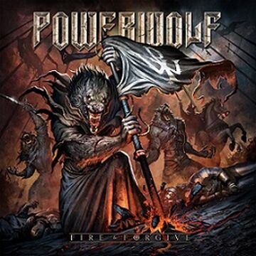 Powerwolf - Night Of The Werewolves [Lyrics] 