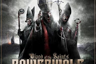 Night of the Werewolves, Powerwolf Wiki