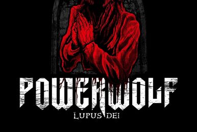 Werewolves Of Armenia - POWERWOLF - Lyrics - HD 