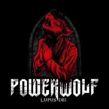 Powerwolf - Wolves, are there any stories and topics you