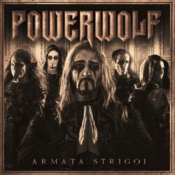 What's your opinion on nighttime rebel : r/Powerwolf