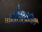 Heroes of Maljara