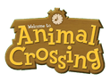 Animal Crossing logo