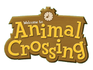 Animal Crossing logo