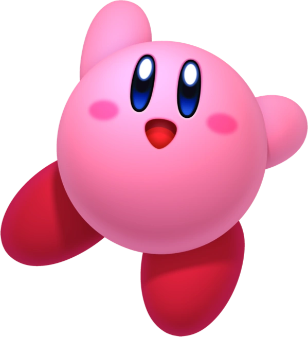 Kirby Poyo Wiki Fandom