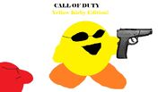 Modernized COD Yellow.