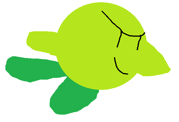 Green Kirby | Poyo Ride Wiki | Fandom