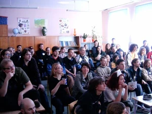 Pyrkon2008 prelekcja