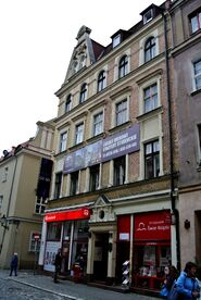 ulica Wrocławska 5