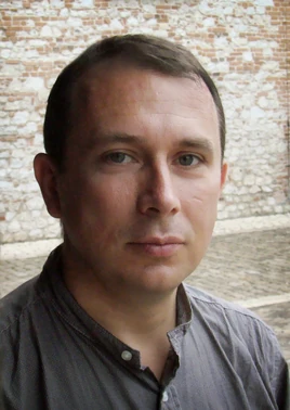 Mikołaj Jazdon