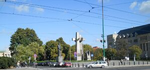 Plac Mickiewicza