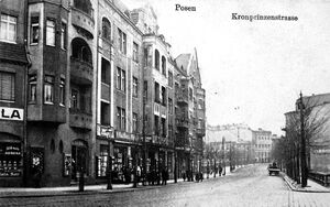 Kronprinzenstrasse