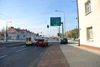 Kolonia robotnicza na Górczynie