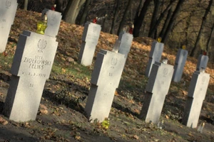 Cmentarz Garnizonowy