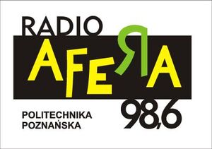 Radio Afera