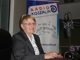 Barbara Nowak