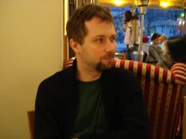 Bartosz wawa 2007.11.25