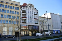 Dom handlowy Haase & Co