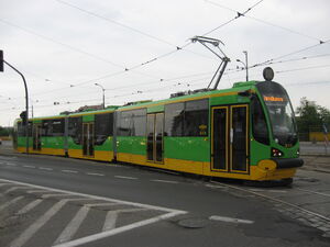 Moderus Beta MF 02 AC - 01