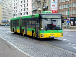 Linia autobusowa nr 177
