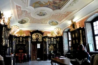 09 121.jpg (943 KB) Fara - wewnątrz - zakrystia