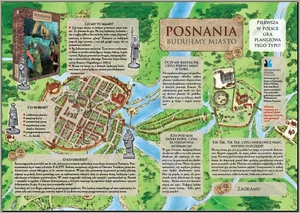 Posnania - reklama