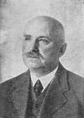Mańkowski Stanisław