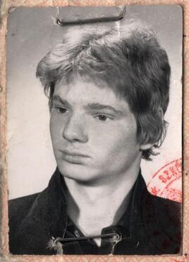 Piotr Majchrzak