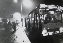 Linia autobusowa nr 227