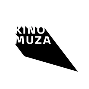 Kino Muza - logo