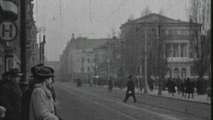 Poznań Posen 1940